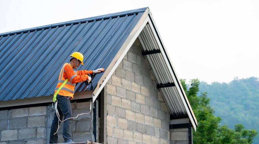 Professional Flat Roofing Installation in Reno, NV